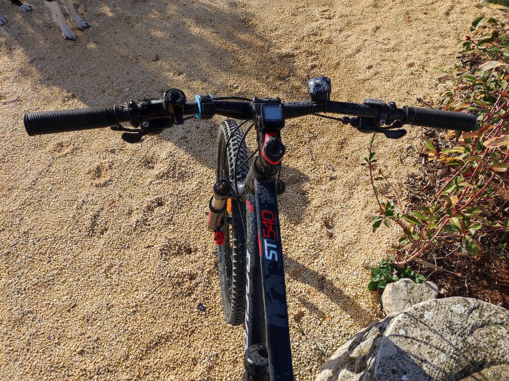 v&eacute;lo Vlos