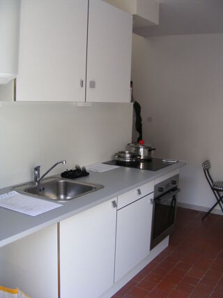  Maison � louer 2 pi�ces 46 m� Abbeville