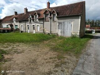  Propriété/château à vendre 5 pièces 90 m²