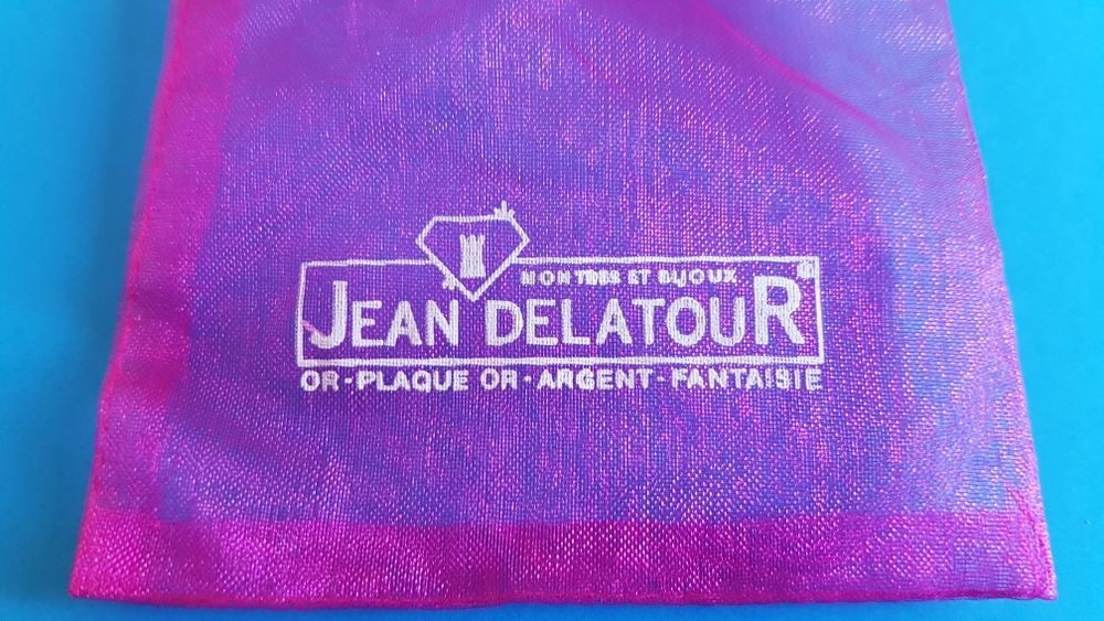 PORTE - CL&Eacute; JEAN DELATOUR LE DAUPHIN 