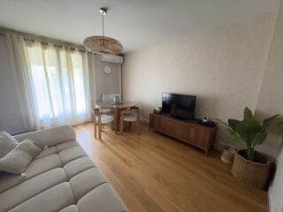 Appartement 3 pièces 55 m² · à Bourg-lès-Valence · 55 m² · 122 400 €