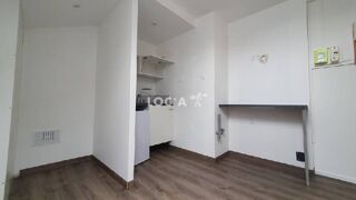  Appartement à louer 1 pièce 11 m²