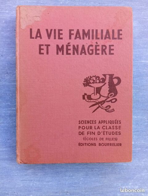 Vie familiale et ménagère Grisolles (82)