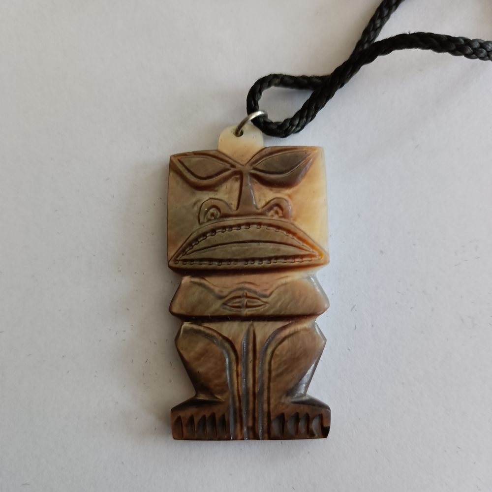Pendentif tahiti Bijoux et montres