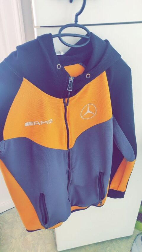 Veste amg hugo boss sale