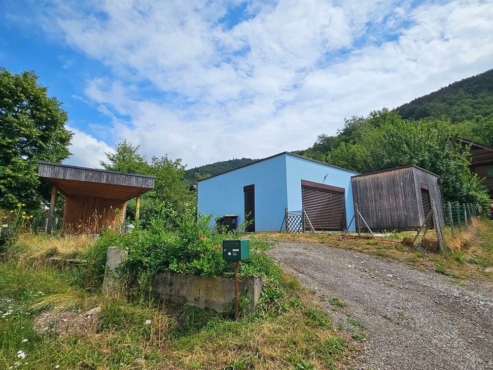 Vente Maison Maison Vallée de la Thur / bioclimatique / très bien isolée Moosch