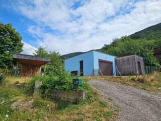 Vente Maison Maison Vallée de la Thur / bioclimatique / très bien isolée Moosch