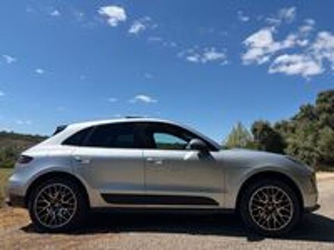 Macan 2.0 250 ch PDK 2017 occasion 30132 Caissargues