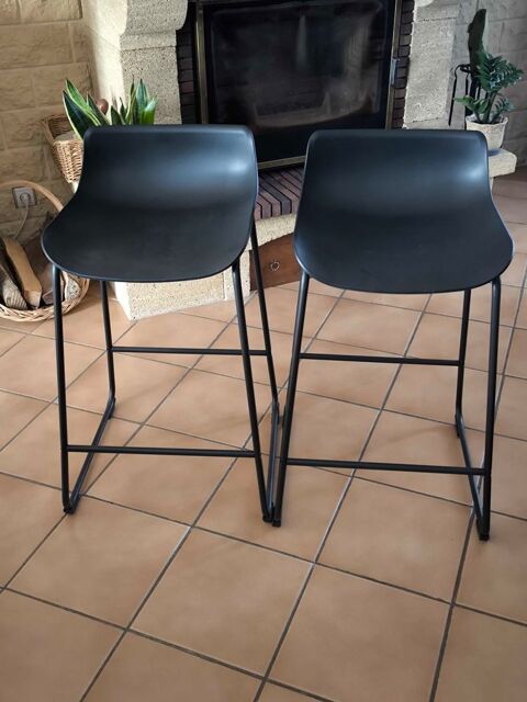 Tabourets 50 Nucourt (95)