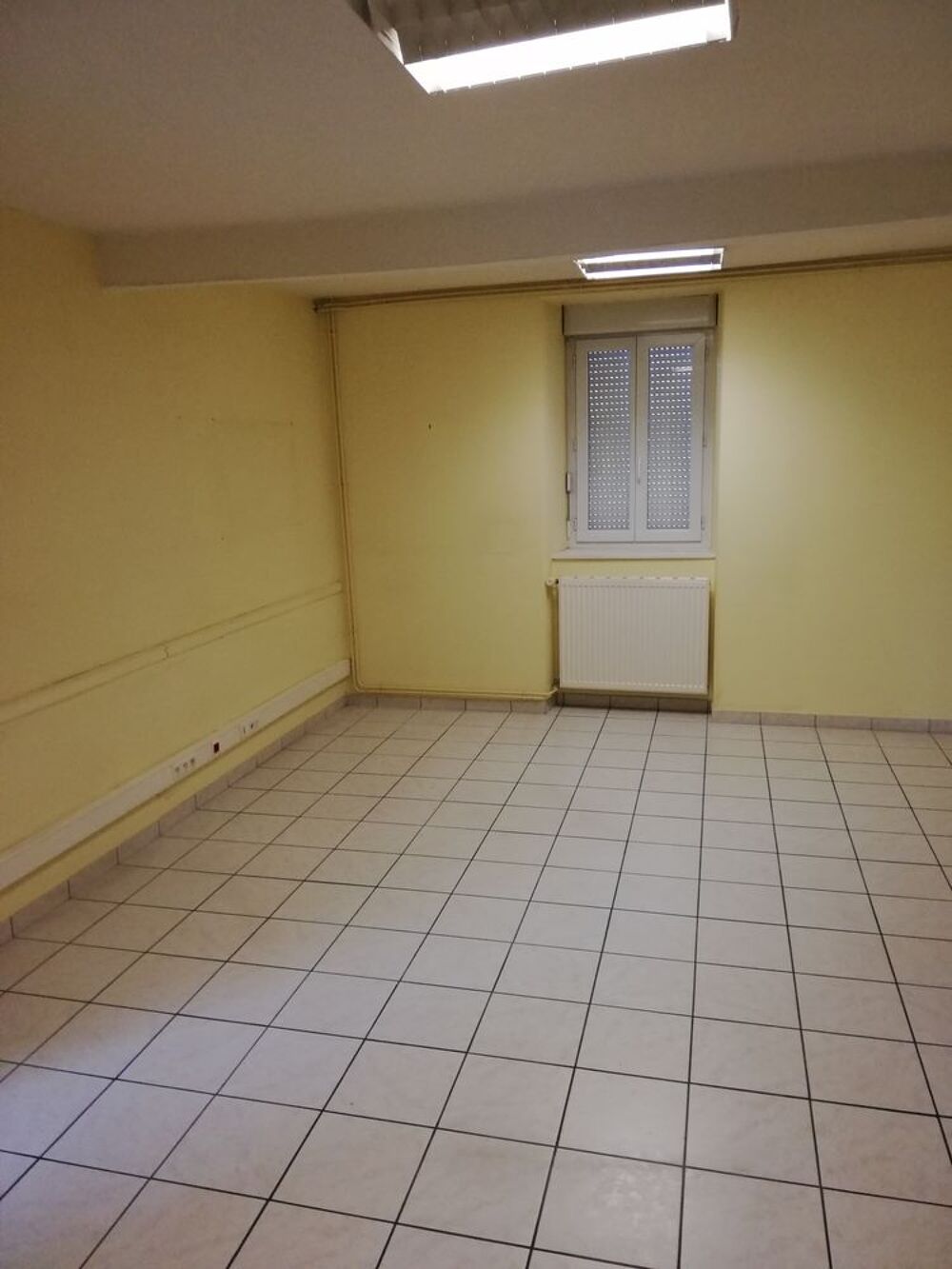 Location Maison 1 pièce pour bureau Seilhac