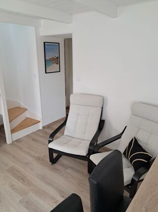  Maison � louer 2 pi�ces 38 m� Plouider