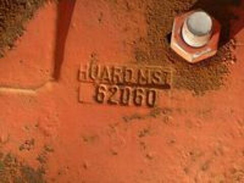   Pièces de charrue HUARD 