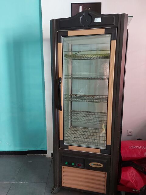 Vitrine patisserie 300 18000 Bourges