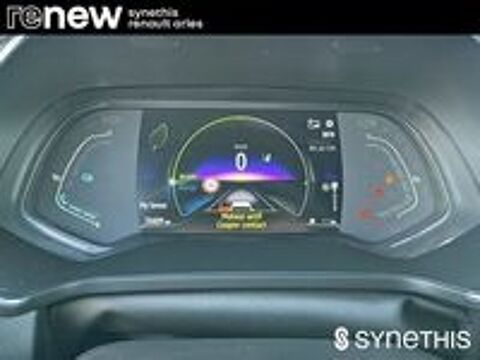 Captur E-Tech 145 SL Rive Gauche 2022 occasion 13200 Arles