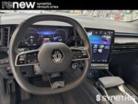 Austral mild hybrid 160 auto Techno 2023 occasion 13200 Arles