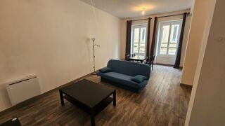  Appartement à louer 3 pièces 83 m² Thizy