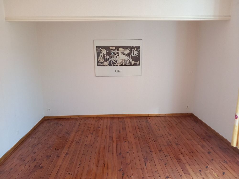 Vente Appartement Appartement T5 Saint-Étienne