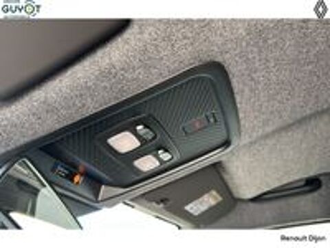Duster Mild Hybrid 140 Extreme 2026 occasion 21000 Dijon