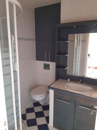  Appartement à vendre 1 pièce 29 m²