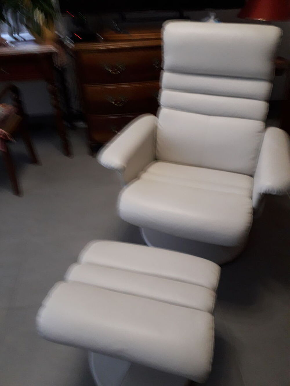 FAUTEUIL RELAX Meubles
