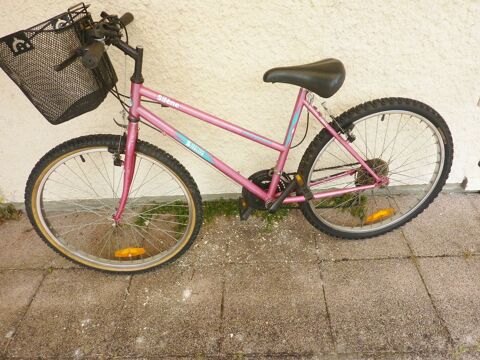 VELO FEMME VTT 26 Pouces 50 Prey (27)