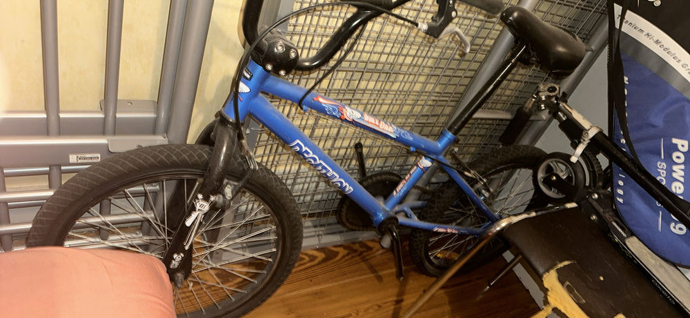 BMX Vélos