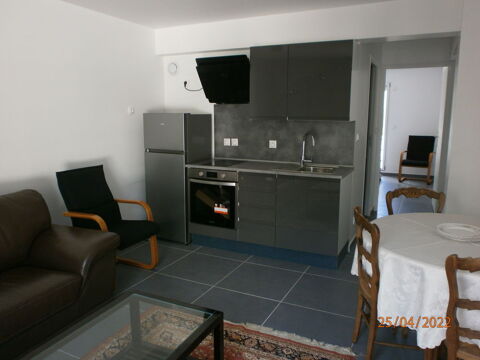  Appartement � louer 2 pi�ces 35 m�