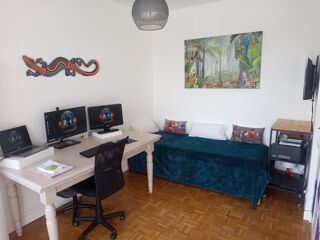  Appartement à vendre 4 pièces 81 m² 