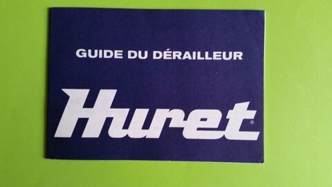 HURET 0 Strasbourg (67)