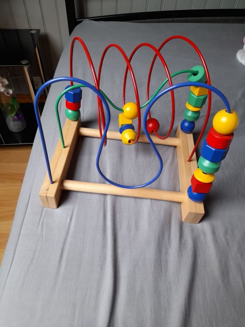 serpentin en colima&ccedil;on Jeux / jouets