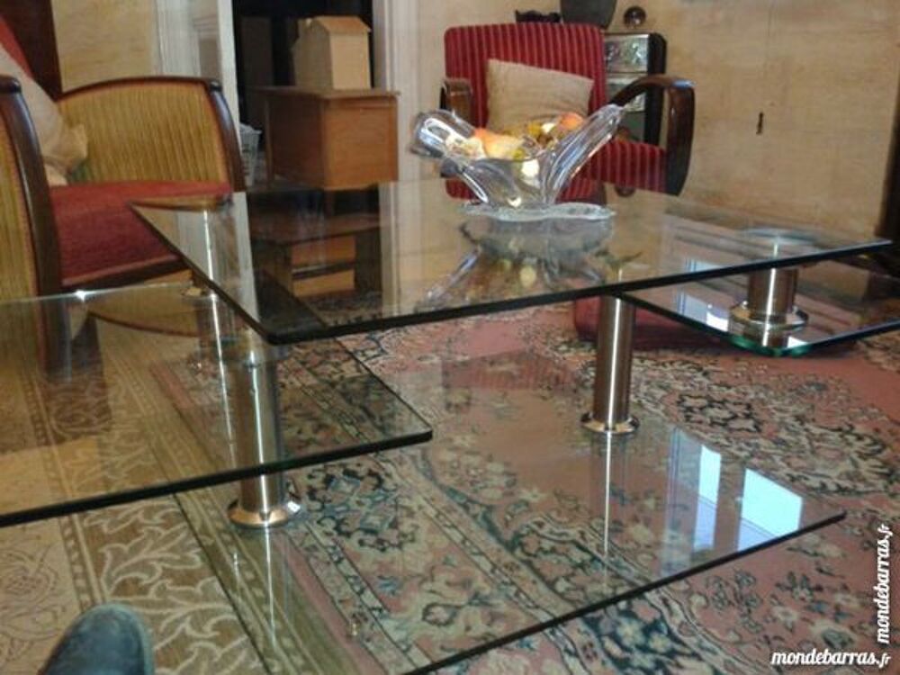 table de salon Meubles