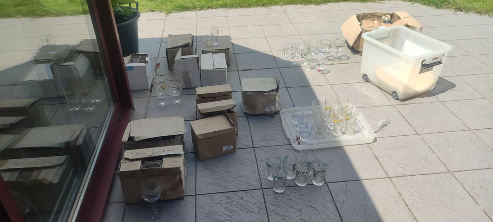 verres Cuisine