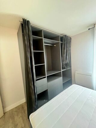  Appartement � louer 3 pi�ces 55 m�