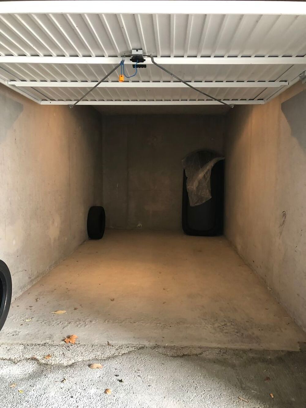 Location Parking/Garage Garage Parking Le pontet