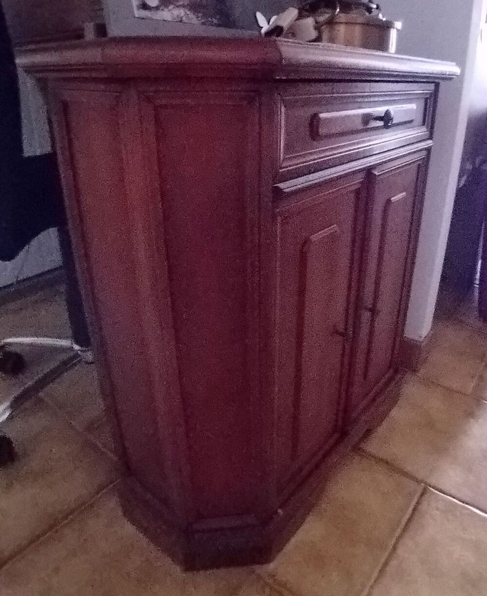 Meuble merisier Meubles