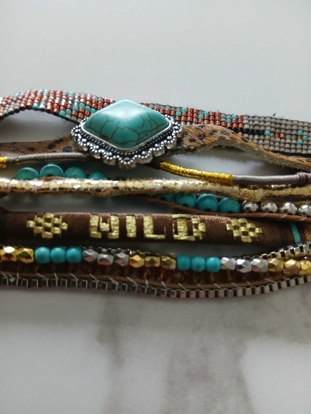 bracelet hipanema 