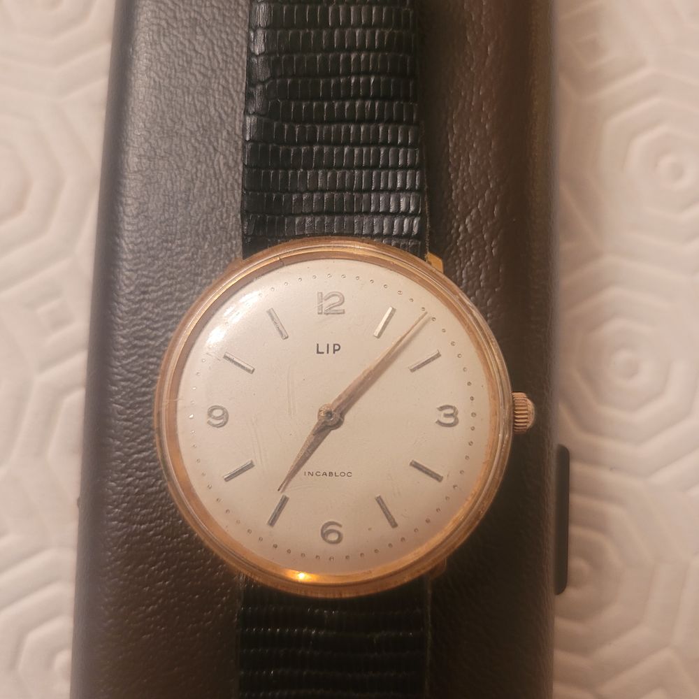 PARURE IVOIRE ANCIENNE / MONTRES ANCIENNES Bijoux et montres