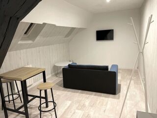  Appartement � vendre 1 pi�ce 22 m�