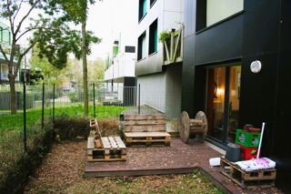  Appartement  vendre 3 pices 66 m