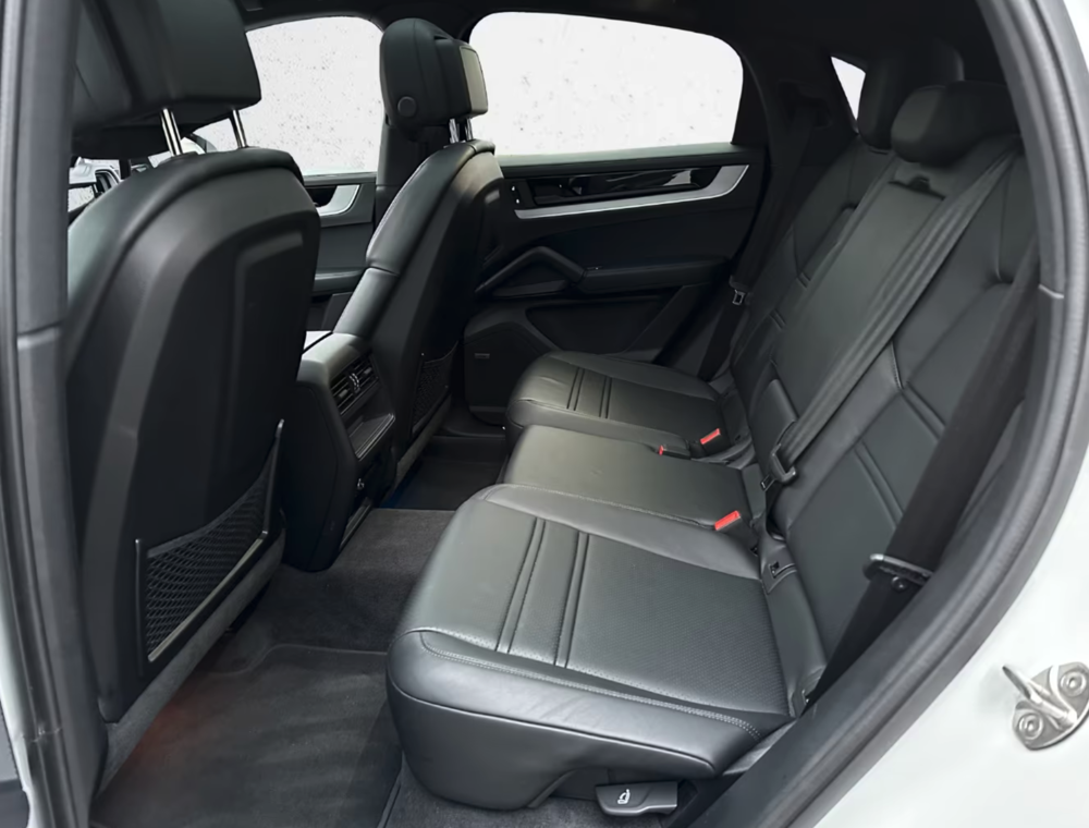 Cayenne S COUPE E-HYBRID 3.0 V6 519 PHASE 2 2024 occasion 59000 Lille