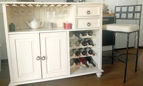 Meuble bar 139 Clichy (92)