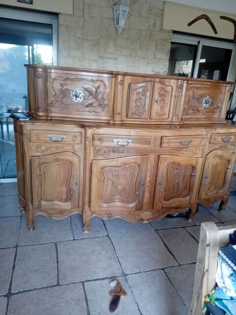Buffet 0 Nmes (30)