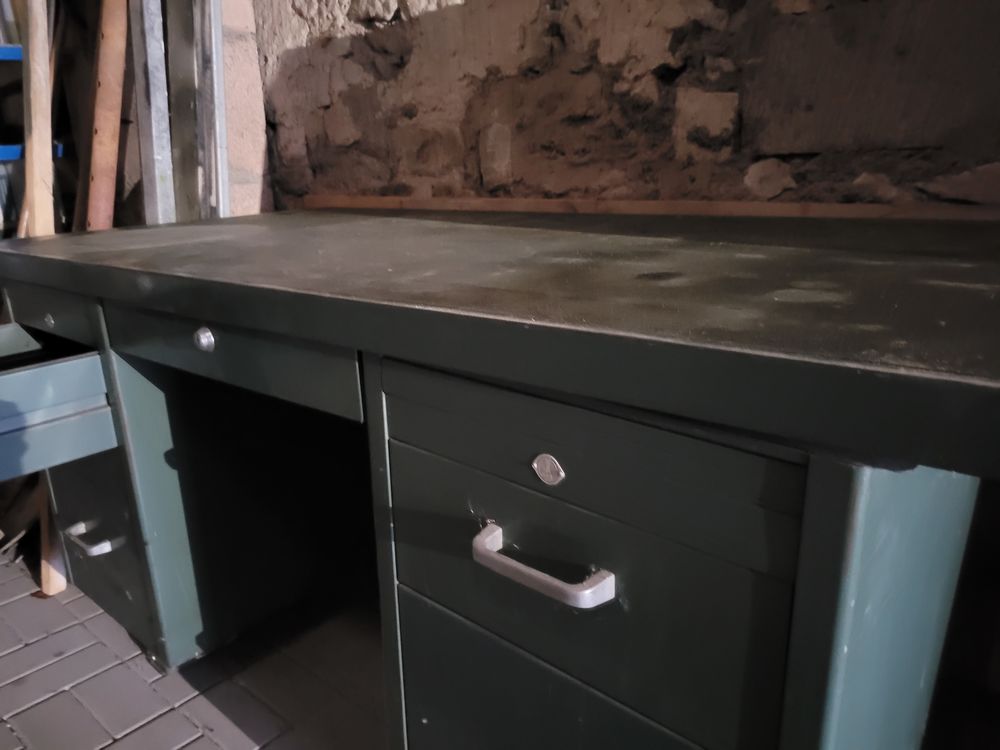 Bureau stafor Meubles