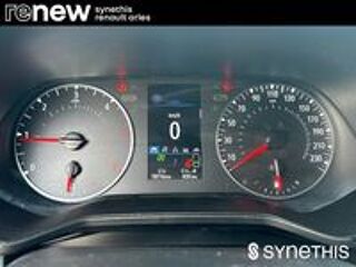 Clio IV CLIO SOCIETE BLUE DCI 100 EVOLUTION REVERSIBLE 2023 occasion 13200 Arles
