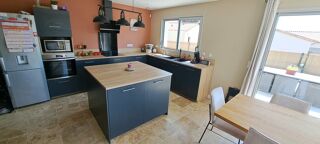  Maison à vendre 5 pièces 118 m²