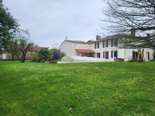  Maison � vendre 9 pi�ces 199 m�