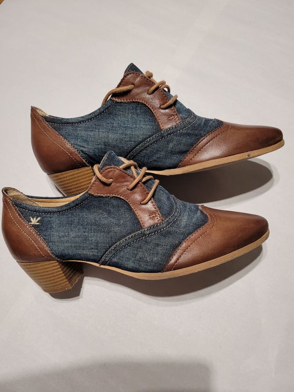 Mocassins ATTRAI Chaussures