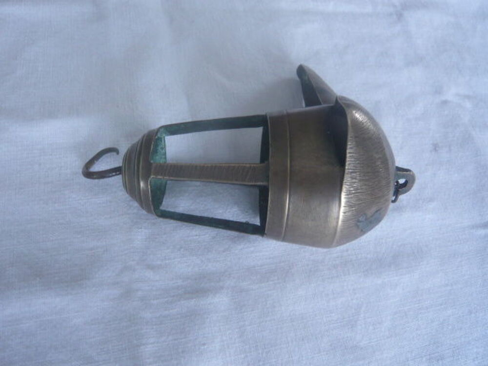 Lampe &agrave; huile &agrave; suspendre Décoration