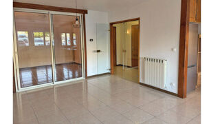  Appartement à louer 2/3 pièces 67 m² Yutz