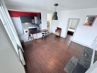  Appartement � vendre 2 pi�ces 59 m� Tours